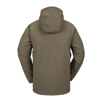 V.CO OP INSULATED JACKET