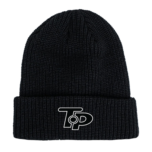 TOP Corp Logo Beanie