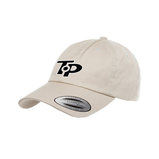 TOP Corp Logo Dad Hat