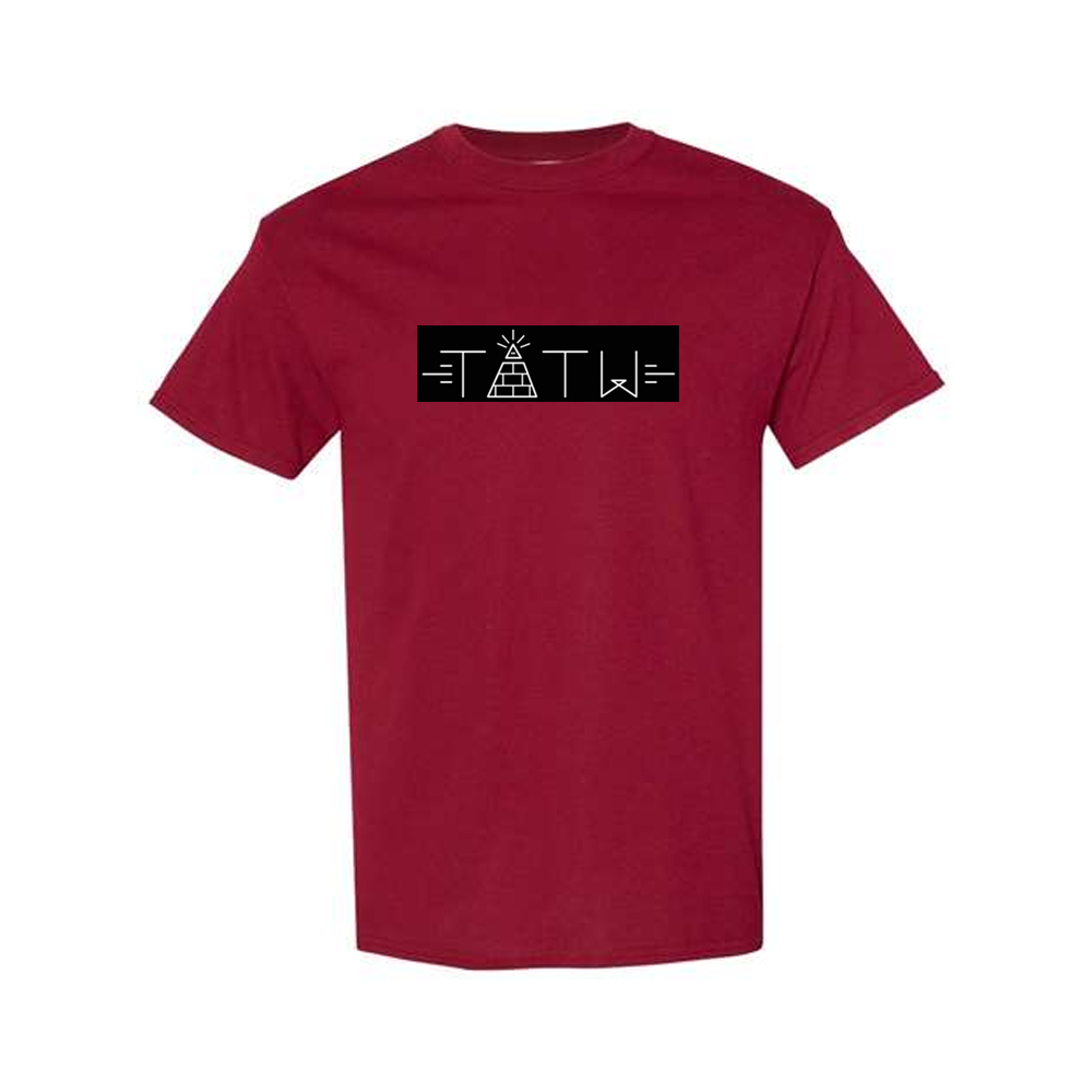 Illuminati Logo T-Shirt