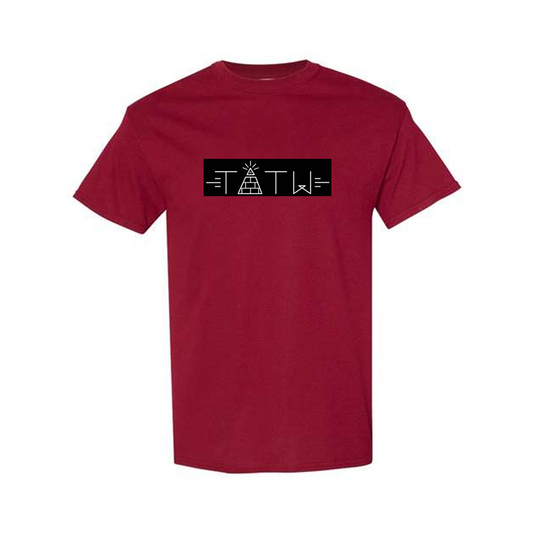 Illuminati Logo T-Shirt