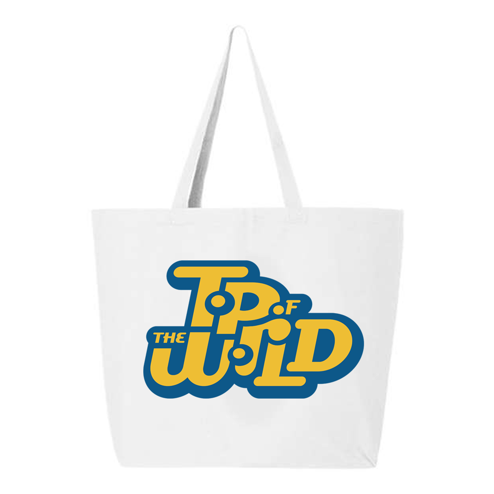 Corp Logo 25L Tote