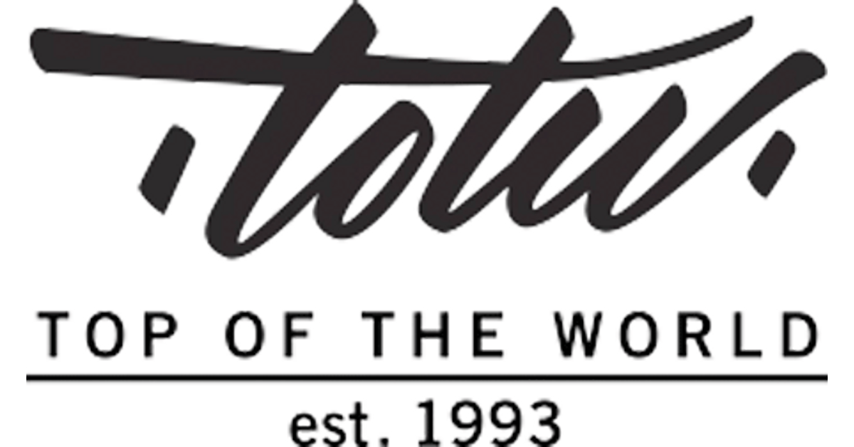 Top of the world sweatshirt on sale