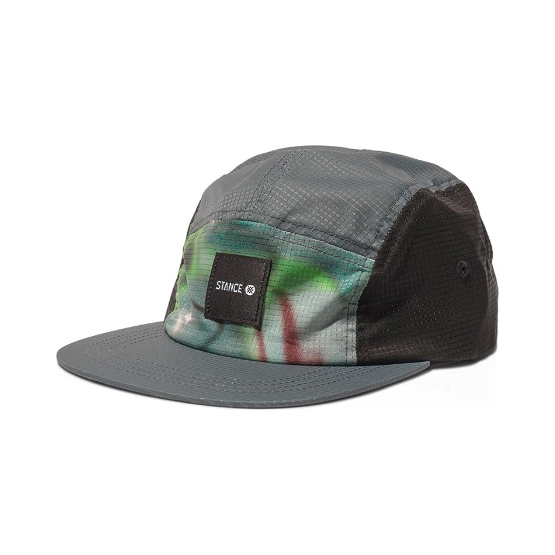 KINETIC ADJUSTABLE CAP