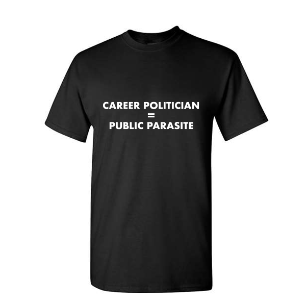 Not A Career Tee