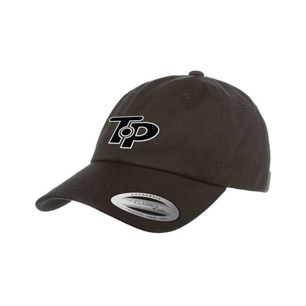 TOP Corp Logo Dad Hat