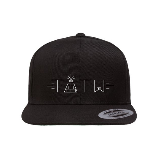 Illuminati Logo Snapback