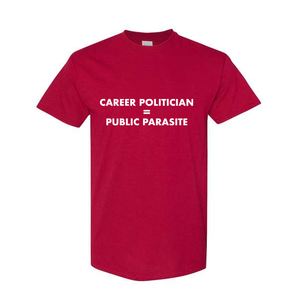 Not A Career Tee