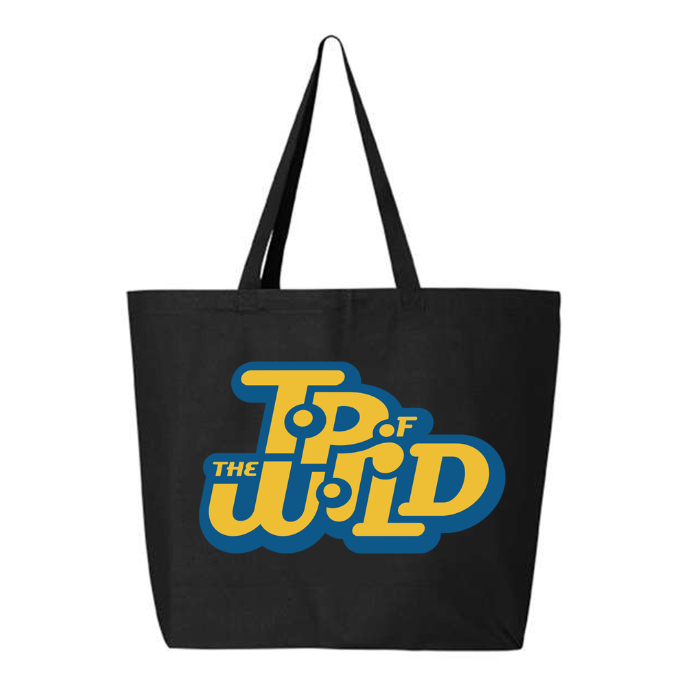 Corp Logo 25L Tote