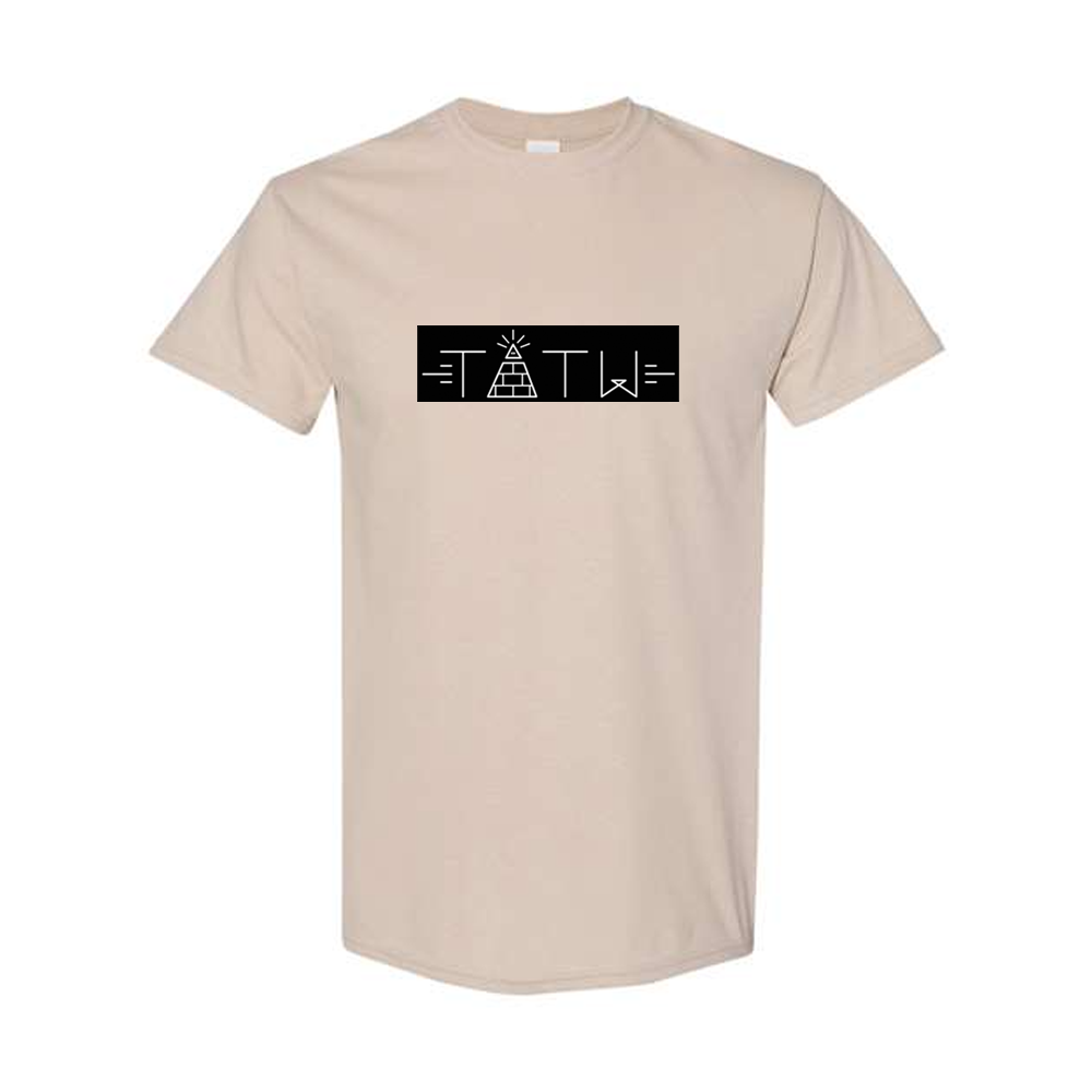 Illuminati Logo T-Shirt