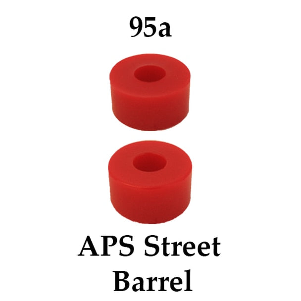 APS STREET BARREL BUSHINGS