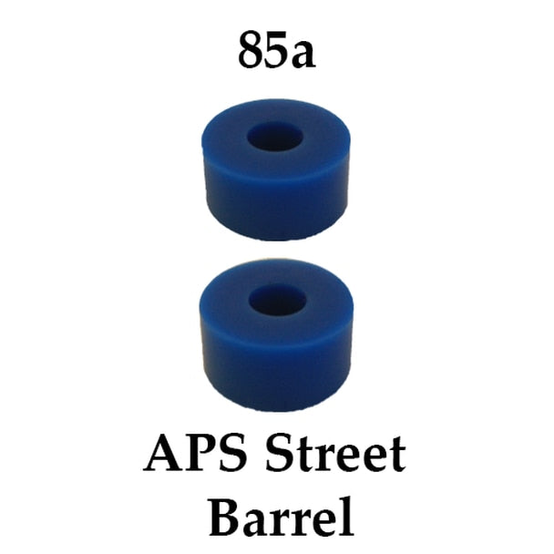 APS STREET BARREL BUSHINGS