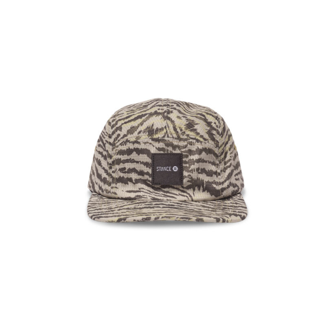 KINETIC ADJUSTABLE CAP