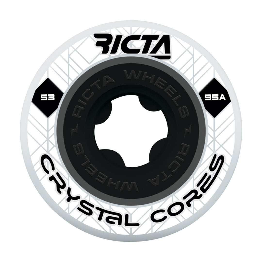 CRYSTAL CORES 95A (MULTIPLE SIZES)