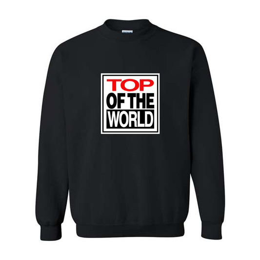 VSW Logo Crewneck