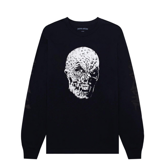 FACER L/S TEE