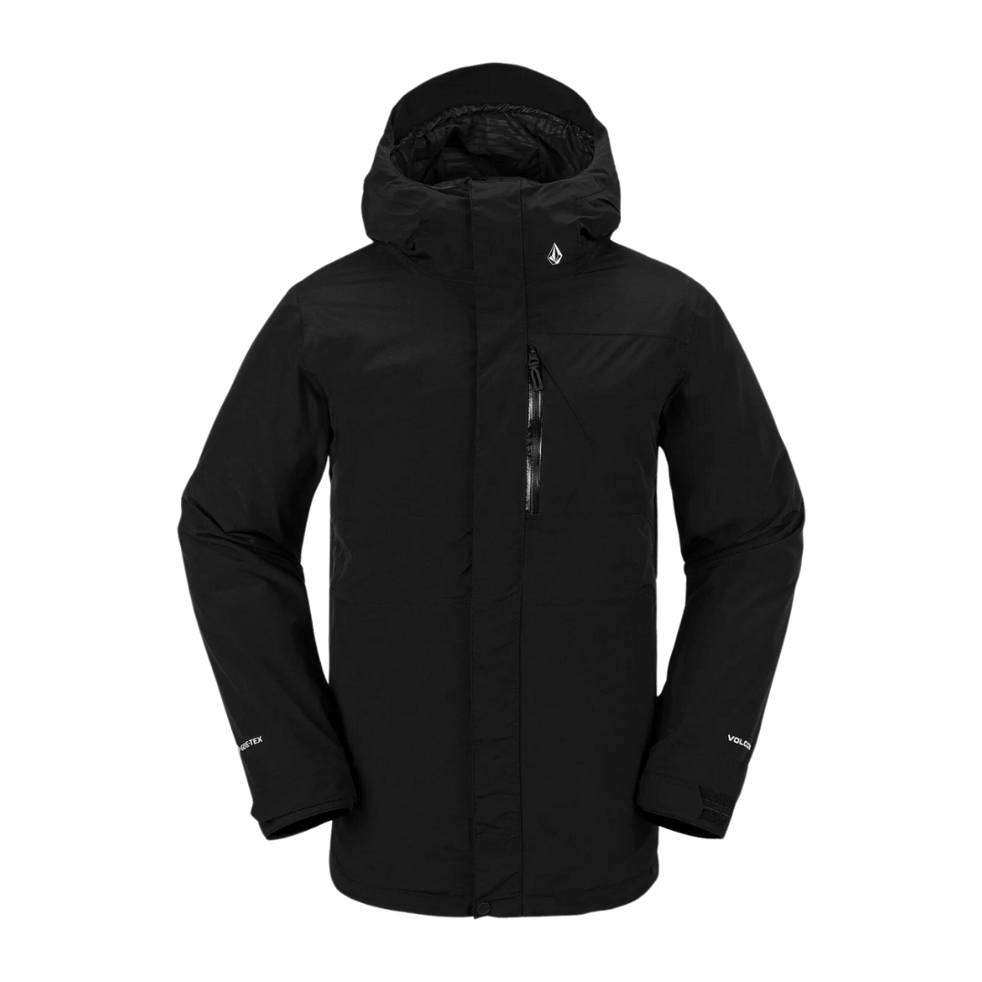 L INSULATED GORE-TEX JACKET