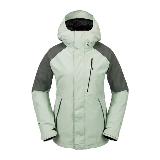 V.CO ARIS INSULATED GORE-TEX JACKET