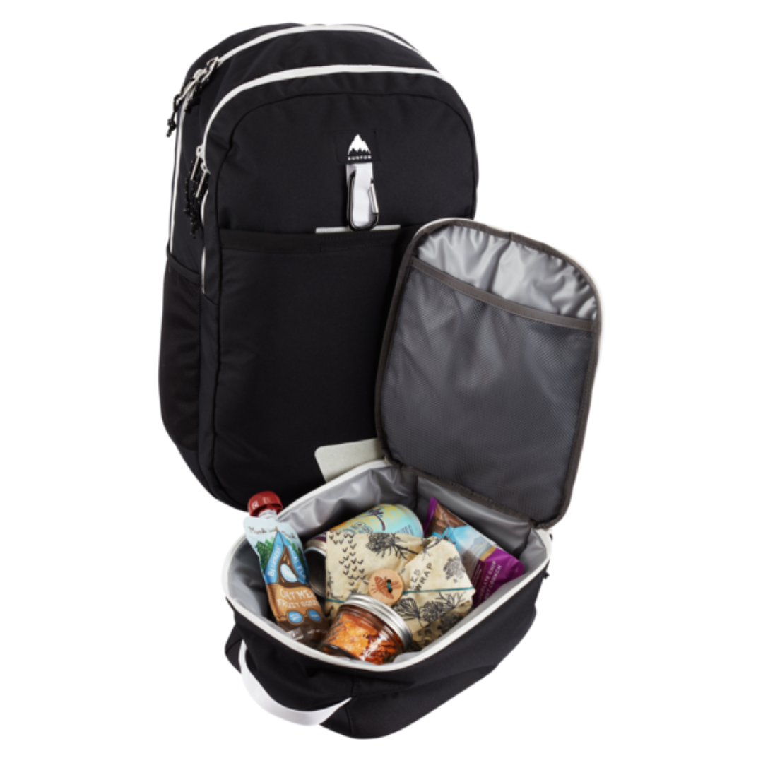 KIDS LUNCH & PACK 35L BACKPACK