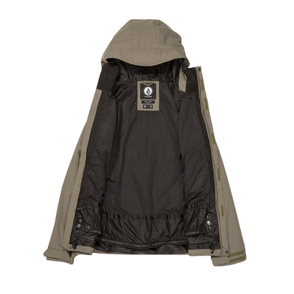 V.CO OP INSULATED JACKET