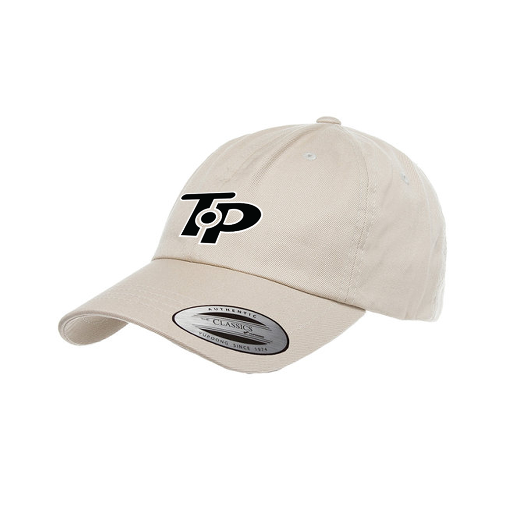 TOP Corp Logo Dad Hat