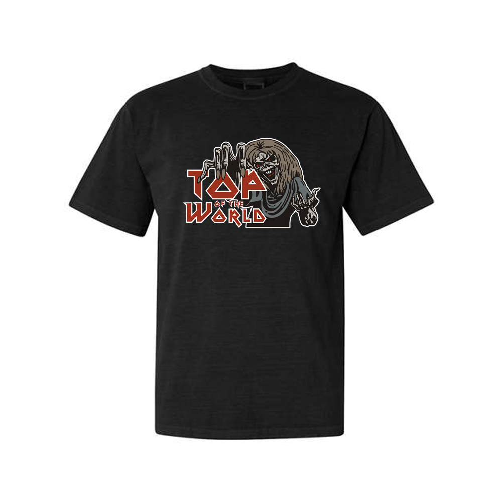 Eddy Logo T-Shirt