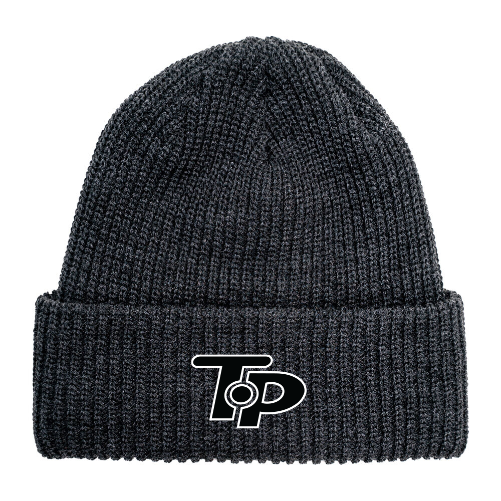 TOP Corp Logo Beanie