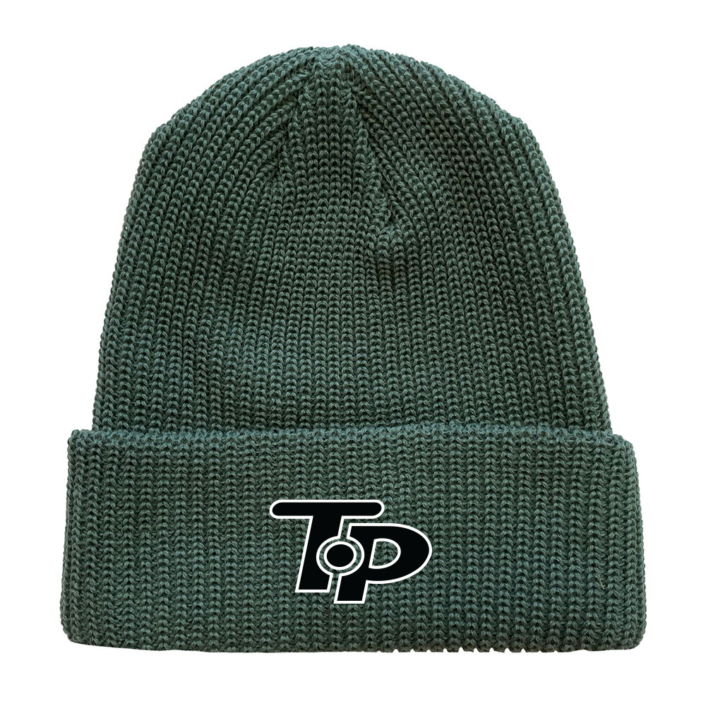 TOP Corp Logo Beanie