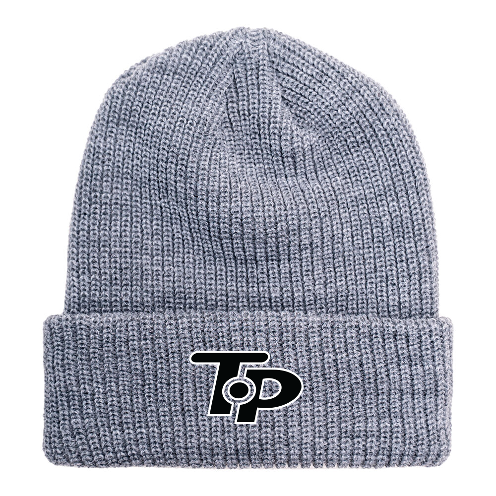 TOP Corp Logo Beanie