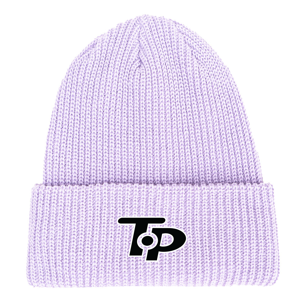 TOP Corp Logo Beanie