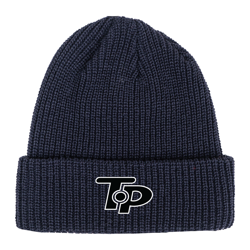 TOP Corp Logo Beanie