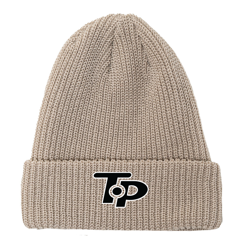 TOP Corp Logo Beanie