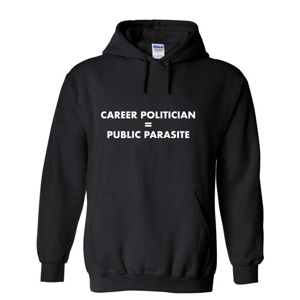 Not A Career Hoodie