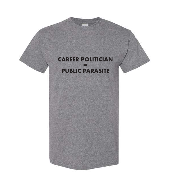 Not A Career Tee