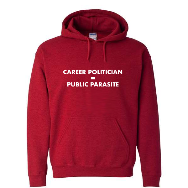 Not A Career Hoodie