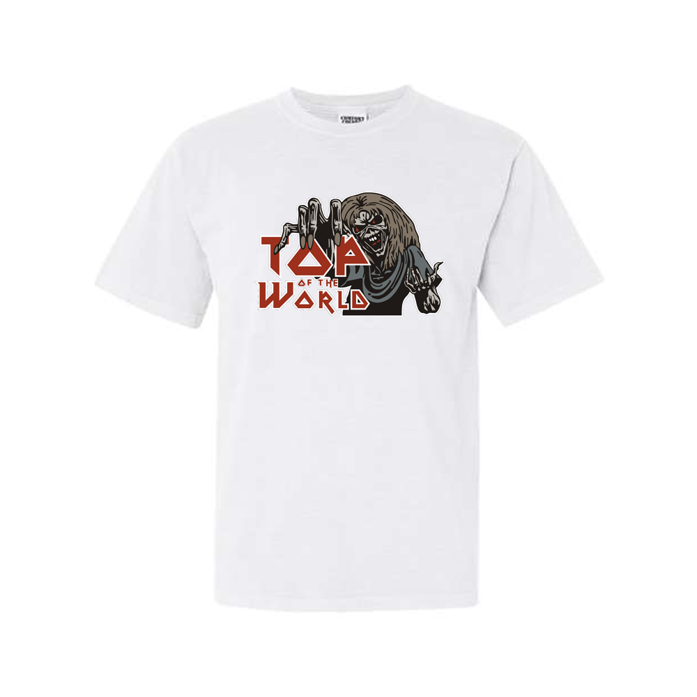 Eddy Logo T-Shirt