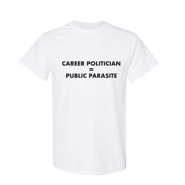 Not A Career Tee