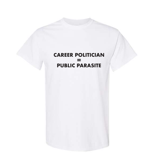 Not A Career Tee