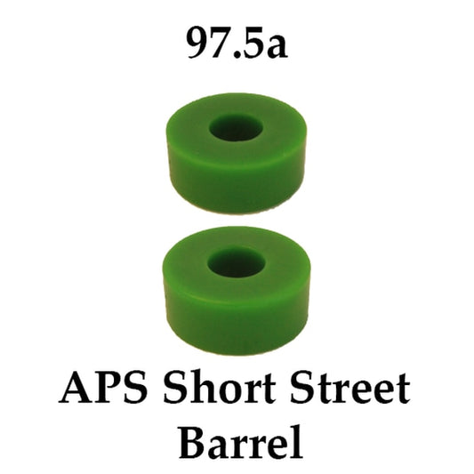 APS SHORT STREET BARREL