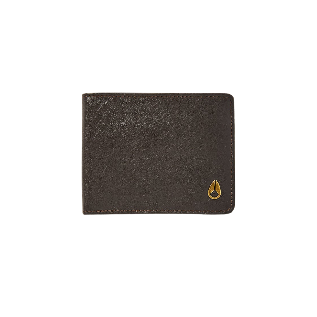CAPE LEATHER WALLET