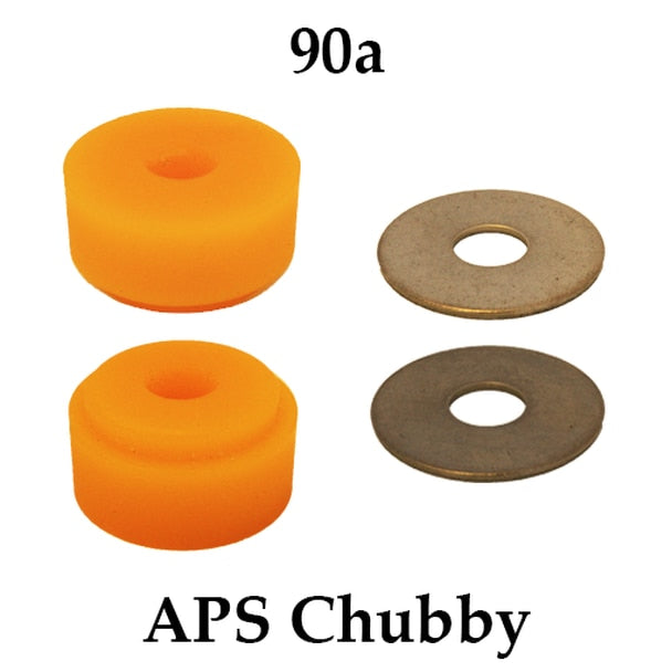 APS CHUBBY BUSHINGS