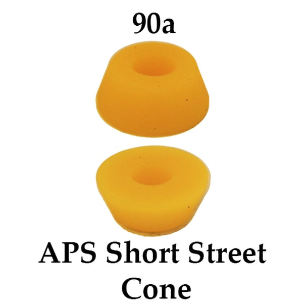 APS SHORT STREET CONE BUSHINGS