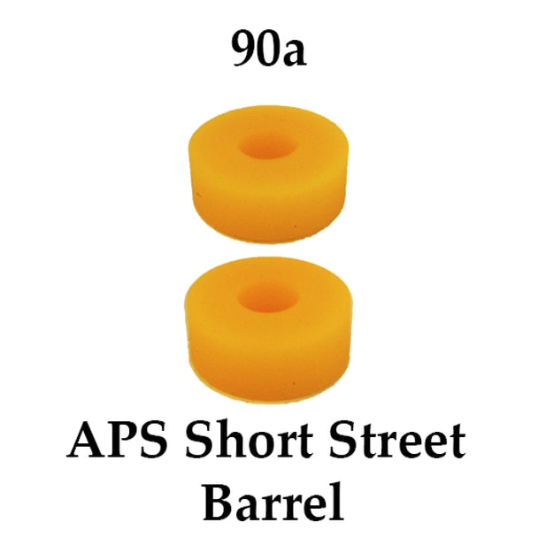 APS SHORT STREET BARREL