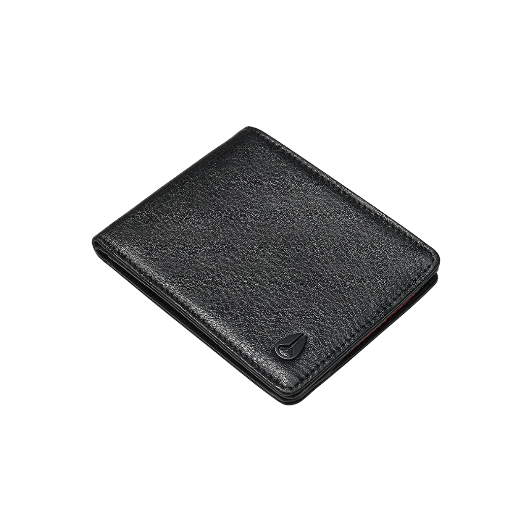 CAPE LEATHER WALLET