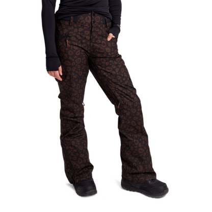 MARCY HIGH RISE STRETCH PANT