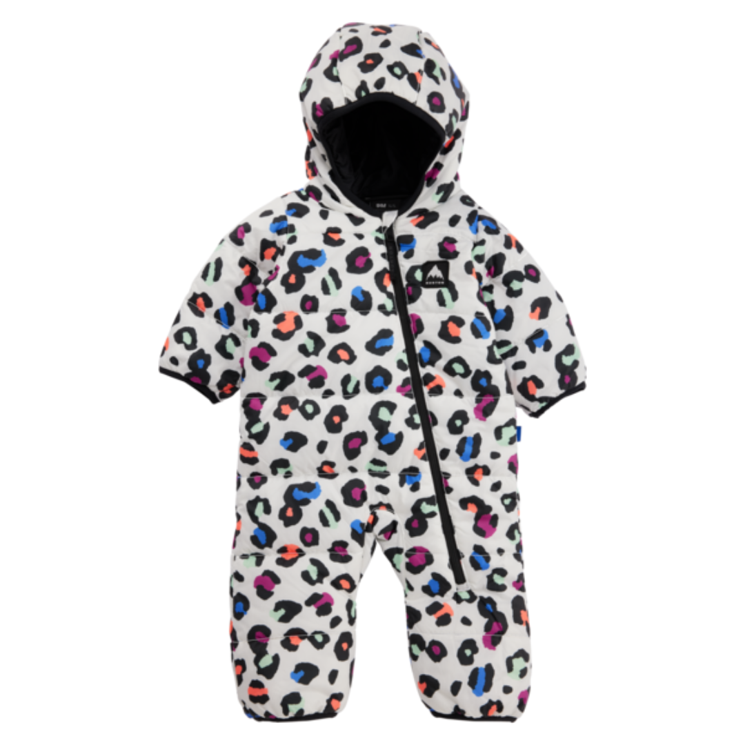 TODDLER BUDDY BUNTING SUIT