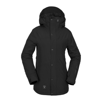 ELL INSULATED GORE-TEX JACKET