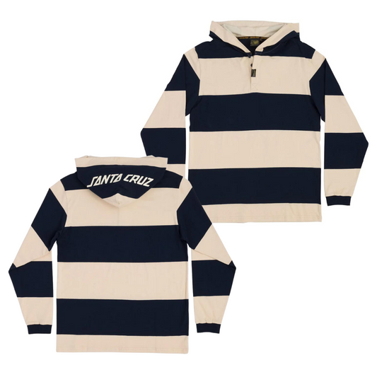 CONVERGENCE RUGBY L/S