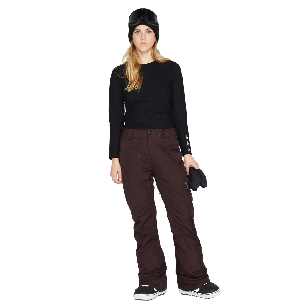 KNOX INSULATED GORE-TEX PANT
