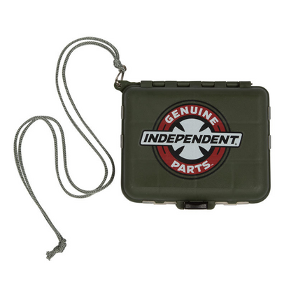 INDY GENUINE PARTS SPARE PARTS KIT